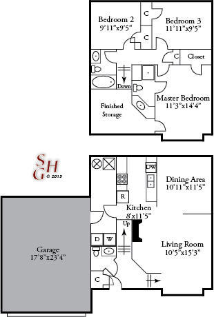 Building Photo - 4303 W Brookview Ct