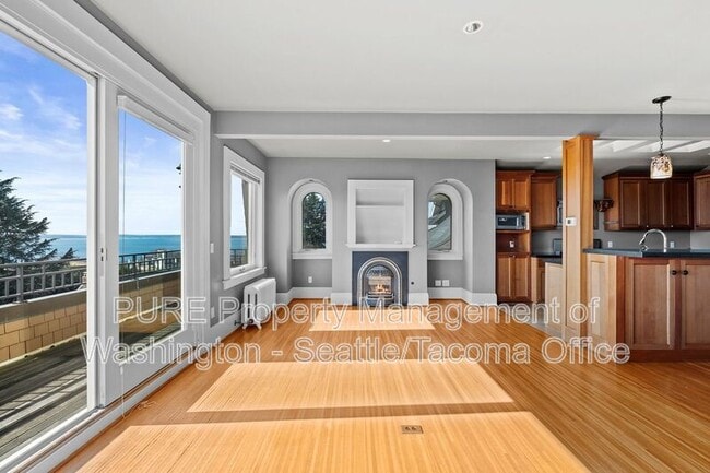 Building Photo - 604 W Kinnear Pl