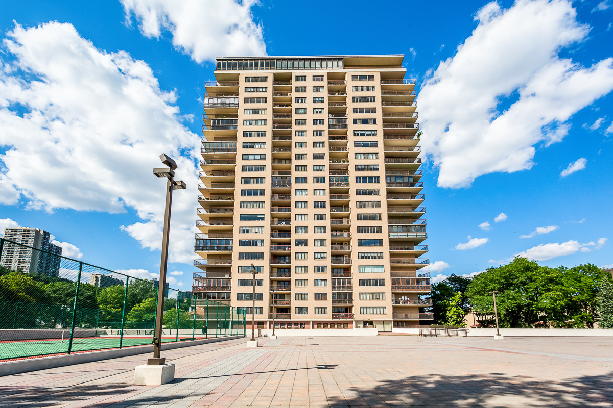 1203 River Rd Unit 11L, Edgewater, NJ 07020 - Condo for  