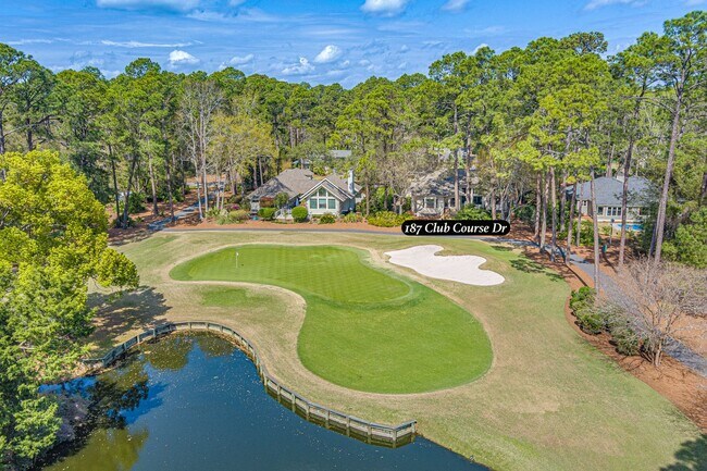 Foto del edificio - Sea Pines Golf Club Rental