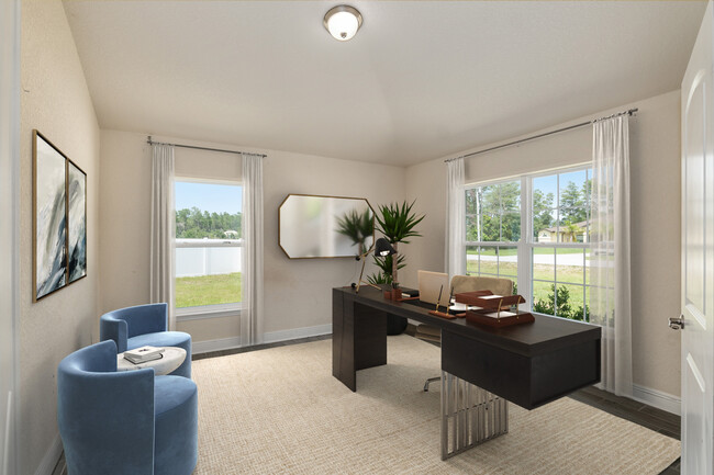 Foto del edificio - 10910 SW 41st Ave