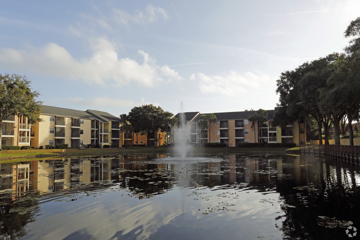 Sawgrass Apartments Apartments Orlando, FL