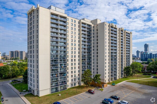 Photo du bâtiment - Laurel Grove