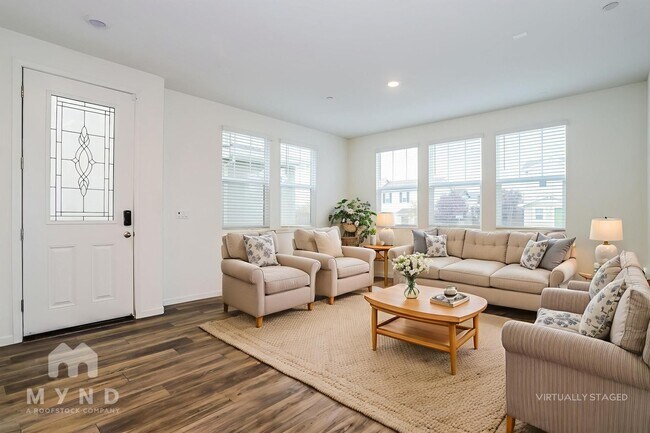 Foto del edificio - 7942 Pitcher St