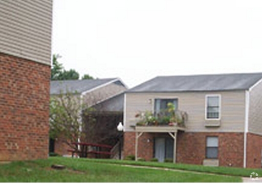 Building Photo - Friendship Village Apartments