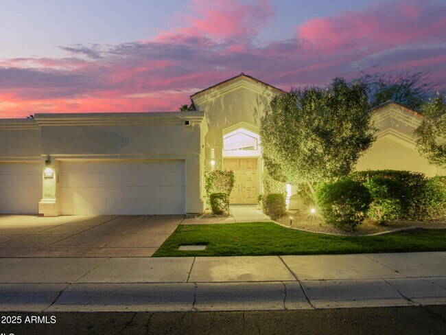 Foto del edificio - 7380 E Turquoise Ave