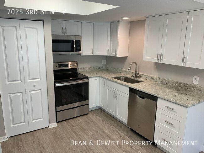 Foto del edificio - 7025 3rd St N