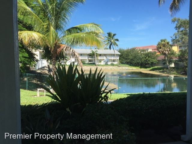 Primary Photo - 2 br, 2 bath House - 4609 Bayshore Drive #N-3