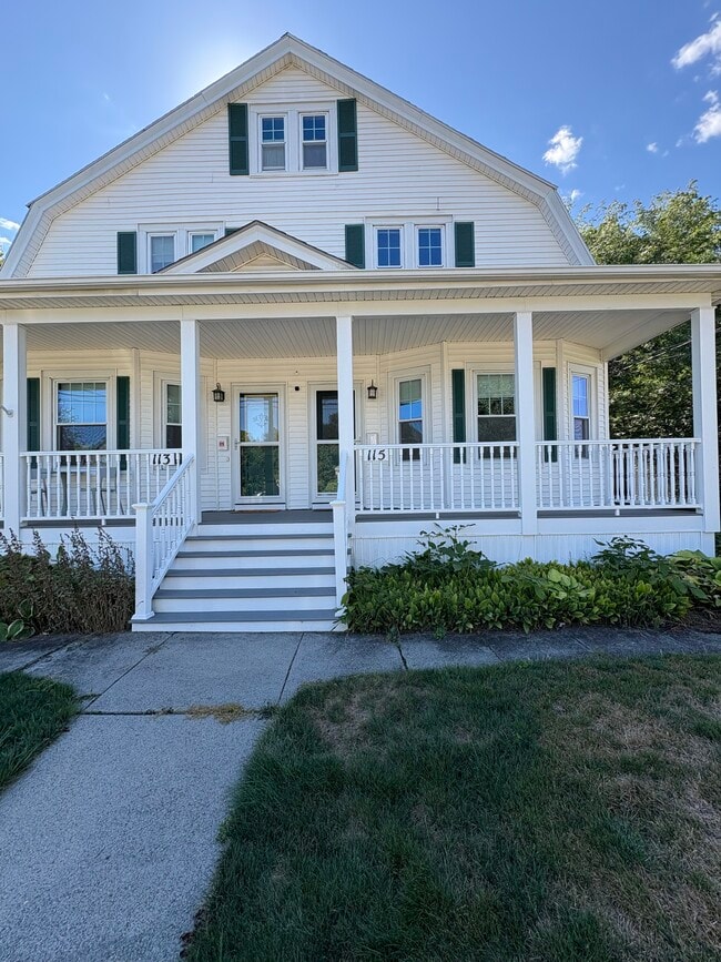 115 Malden St