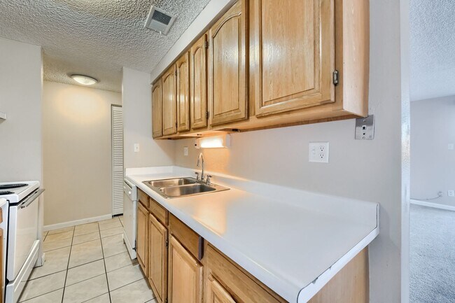 Building Photo - 2 Bedroom 2 bathroom condo in Centennial