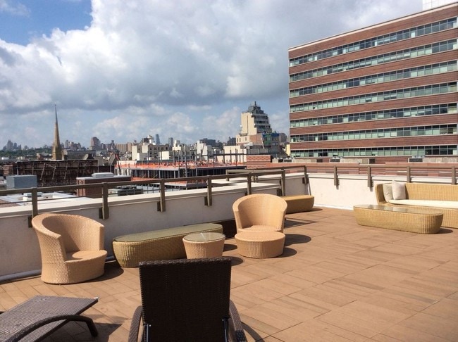 Foto del edificio - 77 W 126th St