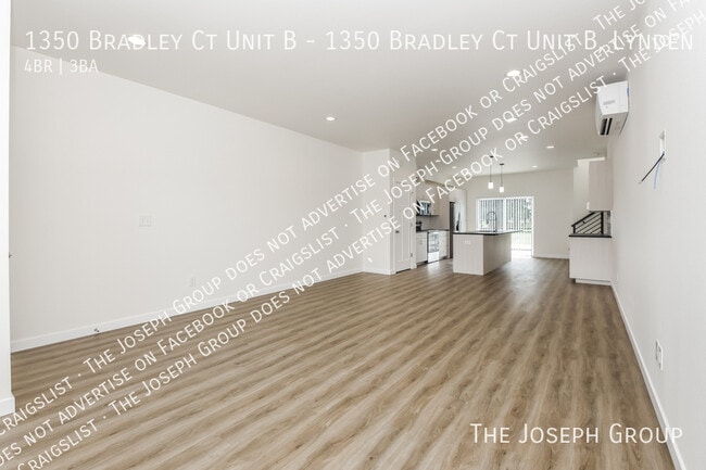 Building Photo - 1350 Bradley Ct