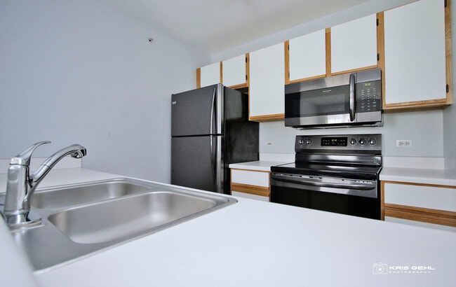 Foto del edificio - 1551 Crystal Rock Ct