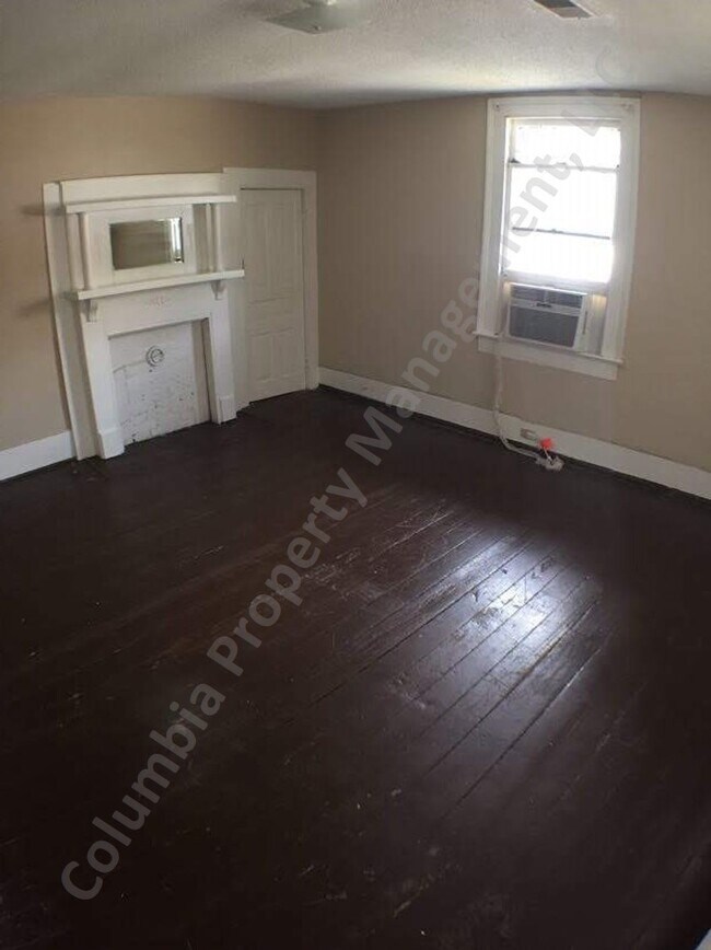 1507 Huger St, Columbia, SC 29201 House Rental in Columbia, SC