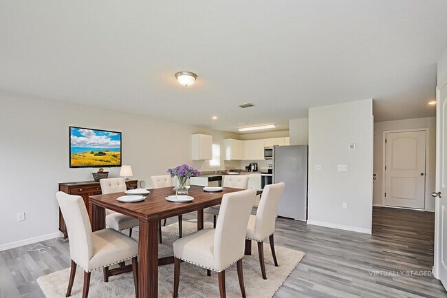 Foto del edificio - 20 Slipper Orchid Trail E