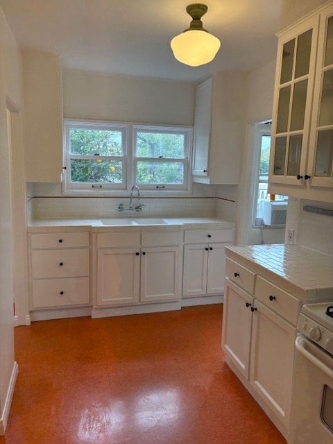 Cocina 1 - 1722 Redcliff St