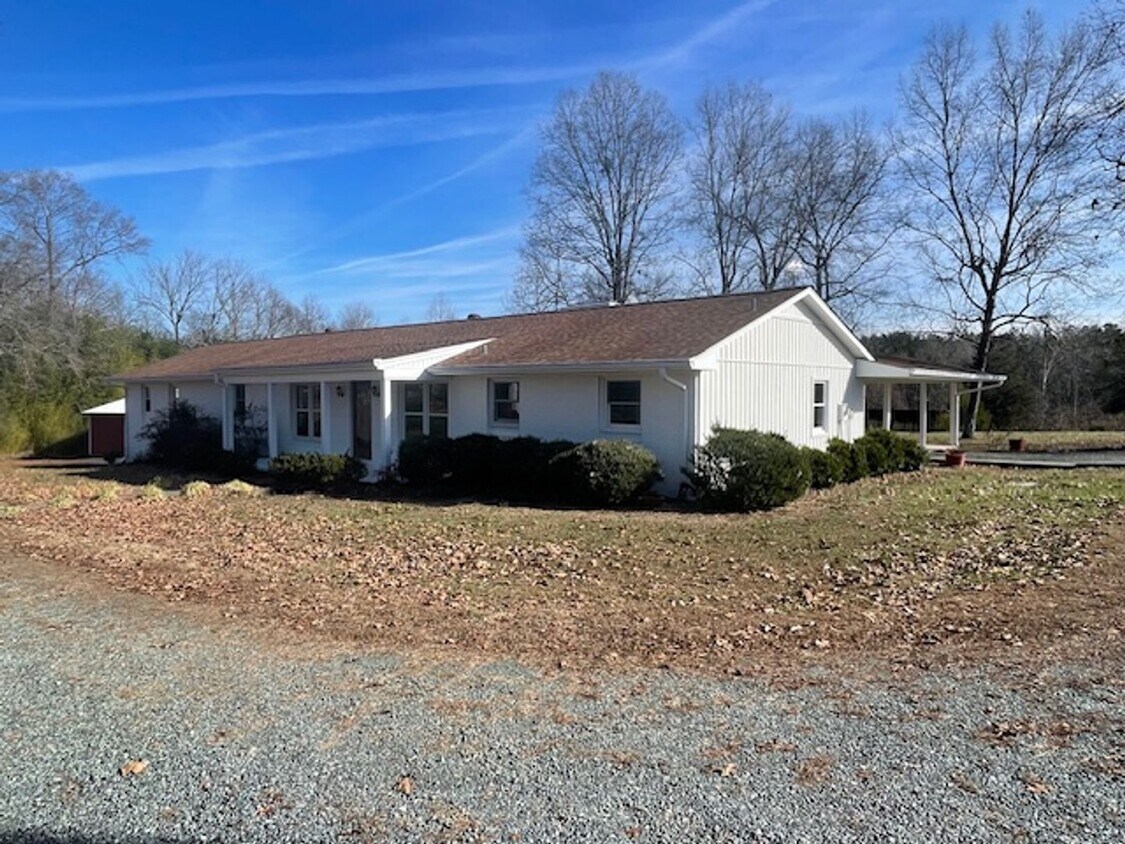 Primary Photo - Unique and remarkable property in Burlington!