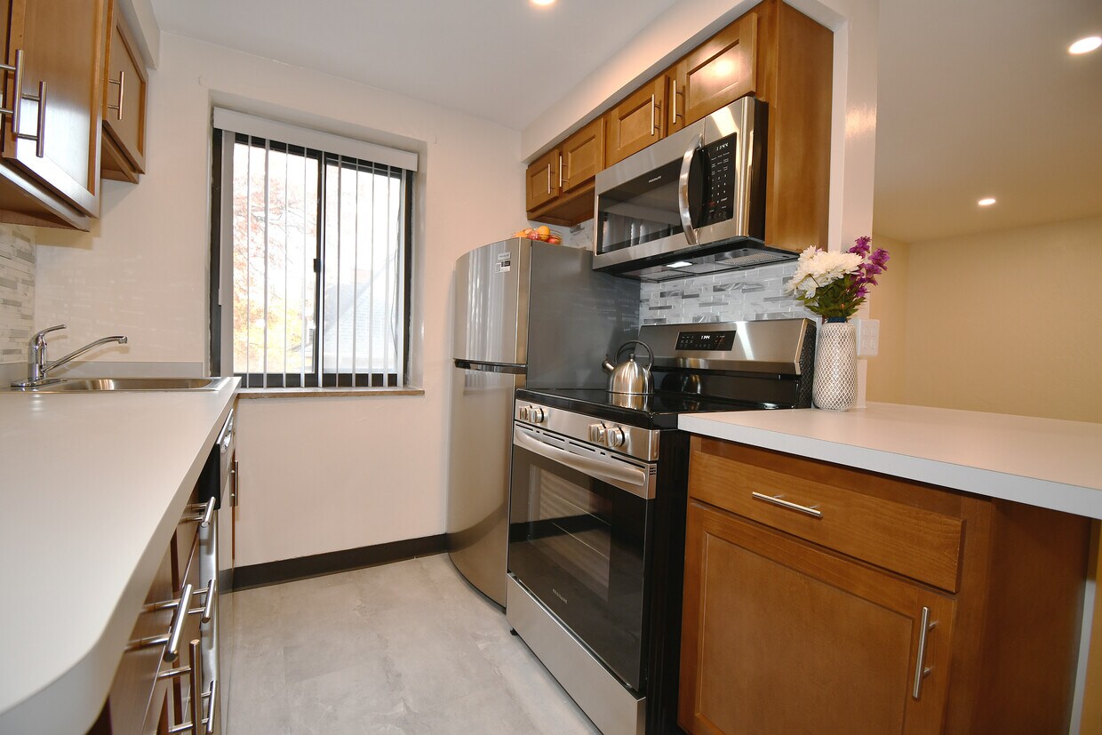 Foto principal - Ellsworth Towers