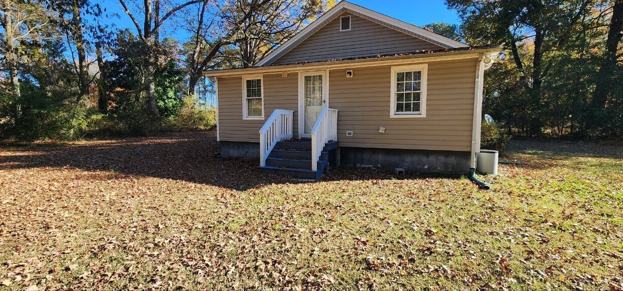 Foto principal - 3037 Marks Creek Rd