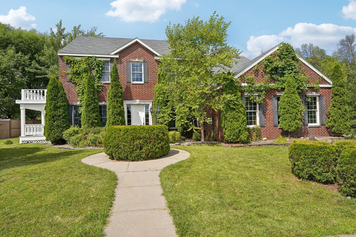 Primary Photo - 3420 Turner Dr SW