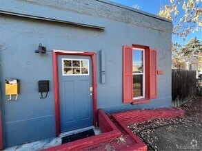 Building Photo - 2163 S Gilpin St