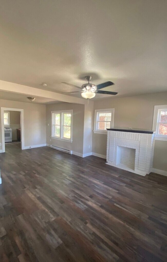 Foto del edificio - Charming 2BR House in Lubbock
