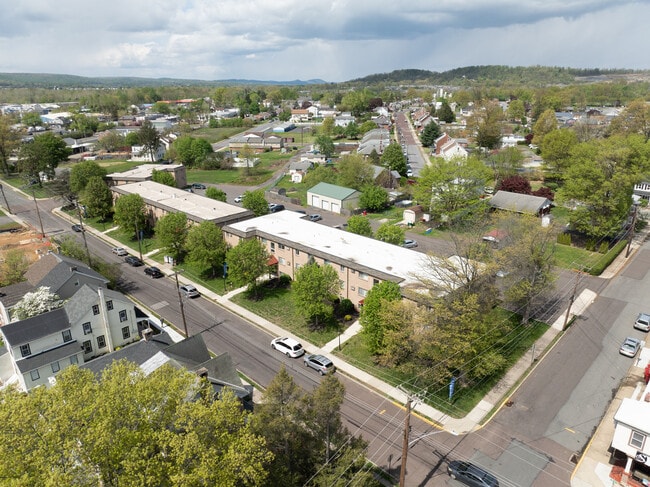 3D Exterior - Pear Tree Court