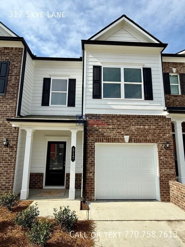 Primary Photo - 317 Skye Ln