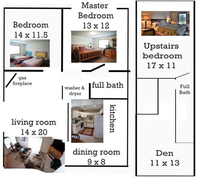 Foto del edificio - 794 Wilfred Rd