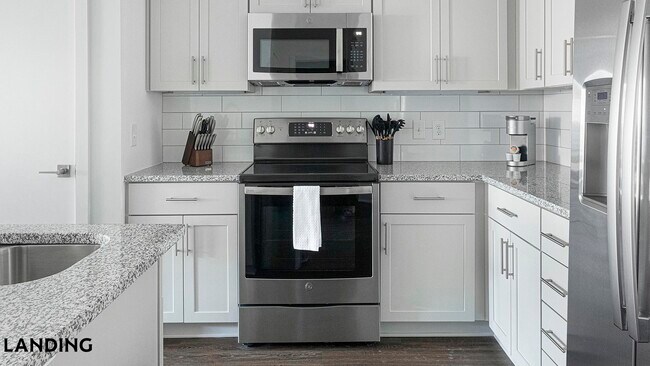 Foto del edificio - 2110 Birkhall St