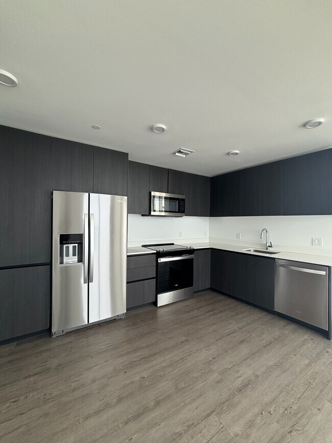 Foto del edificio - 100 NE 23rd St