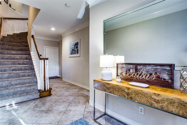 Foto del edificio - 3610 Gillespie St