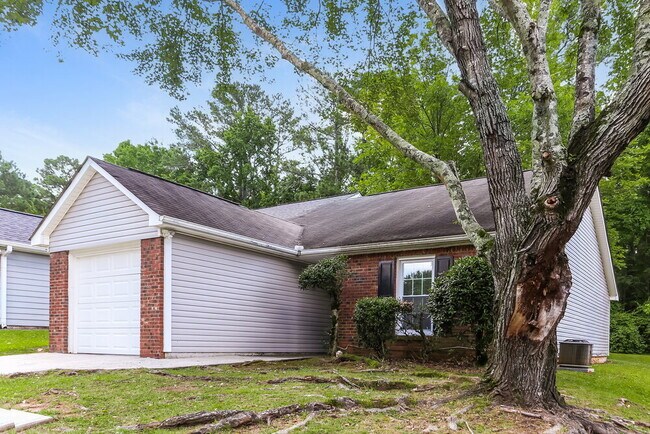 Foto del edificio - 7960 Creekstone Way