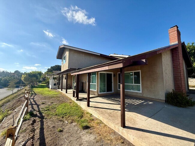 Foto del edificio - 10019 Canyonview Ct