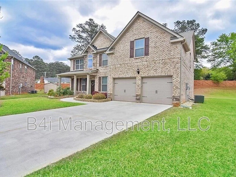 Foto del edificio - 3025 Bridgehaven Ct