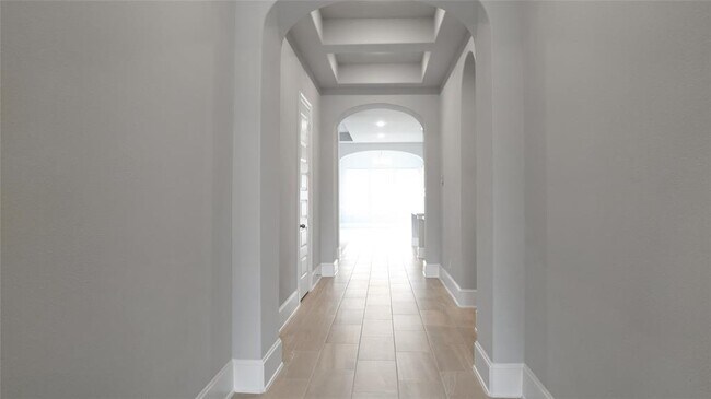 Foto del edificio - 16807 Hemlock Grove Dr