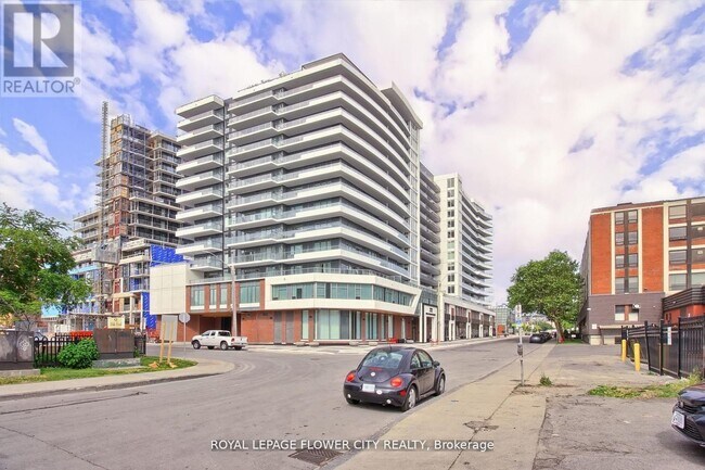 Building Photo - 212 King William St