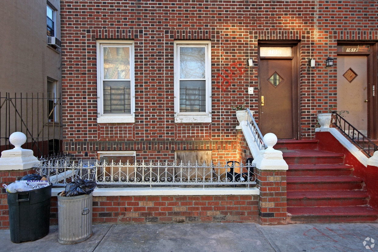 Building Photo - 1614 Prospect Pl