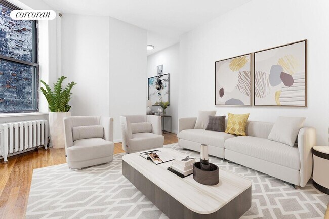 Foto del edificio - 542 E 82nd St