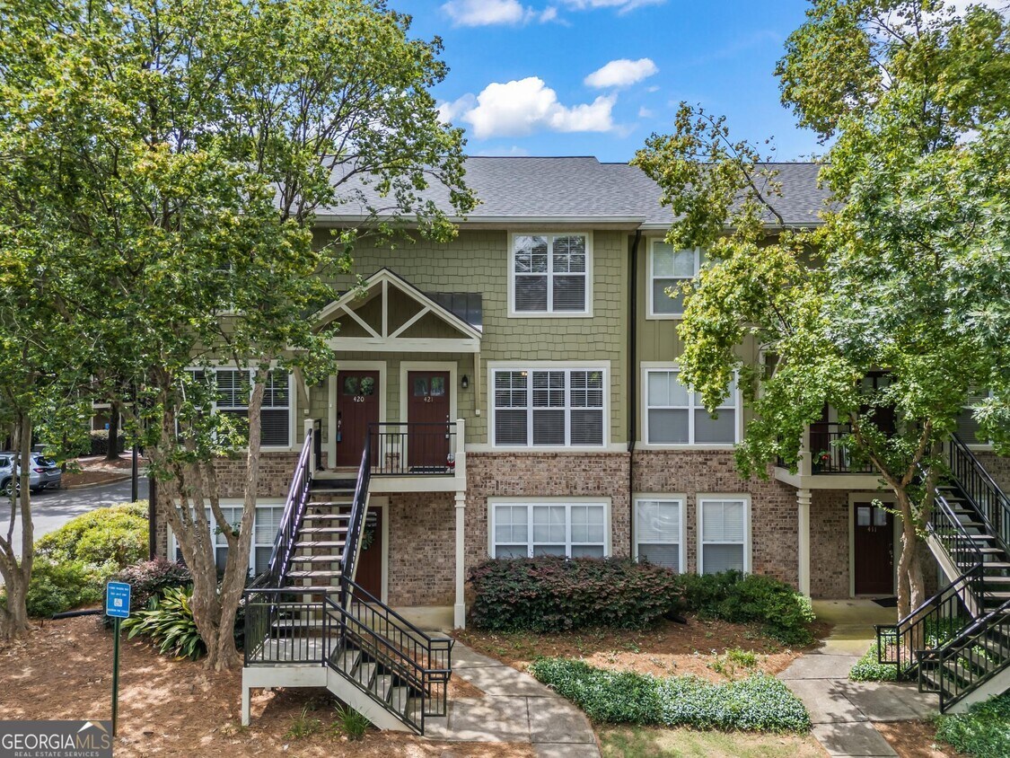 Primary Photo - 660 Barnett Shoals Rd
