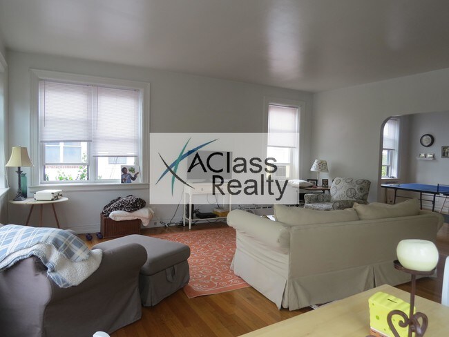 Foto del edificio - 3040 36th St