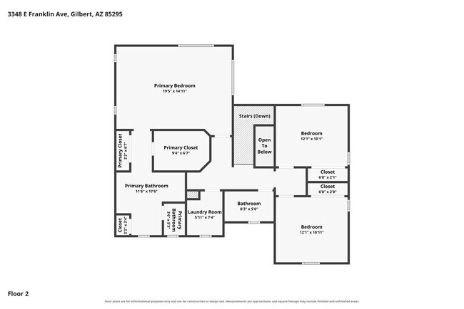 Foto del edificio - 3348 E Franklin Ave