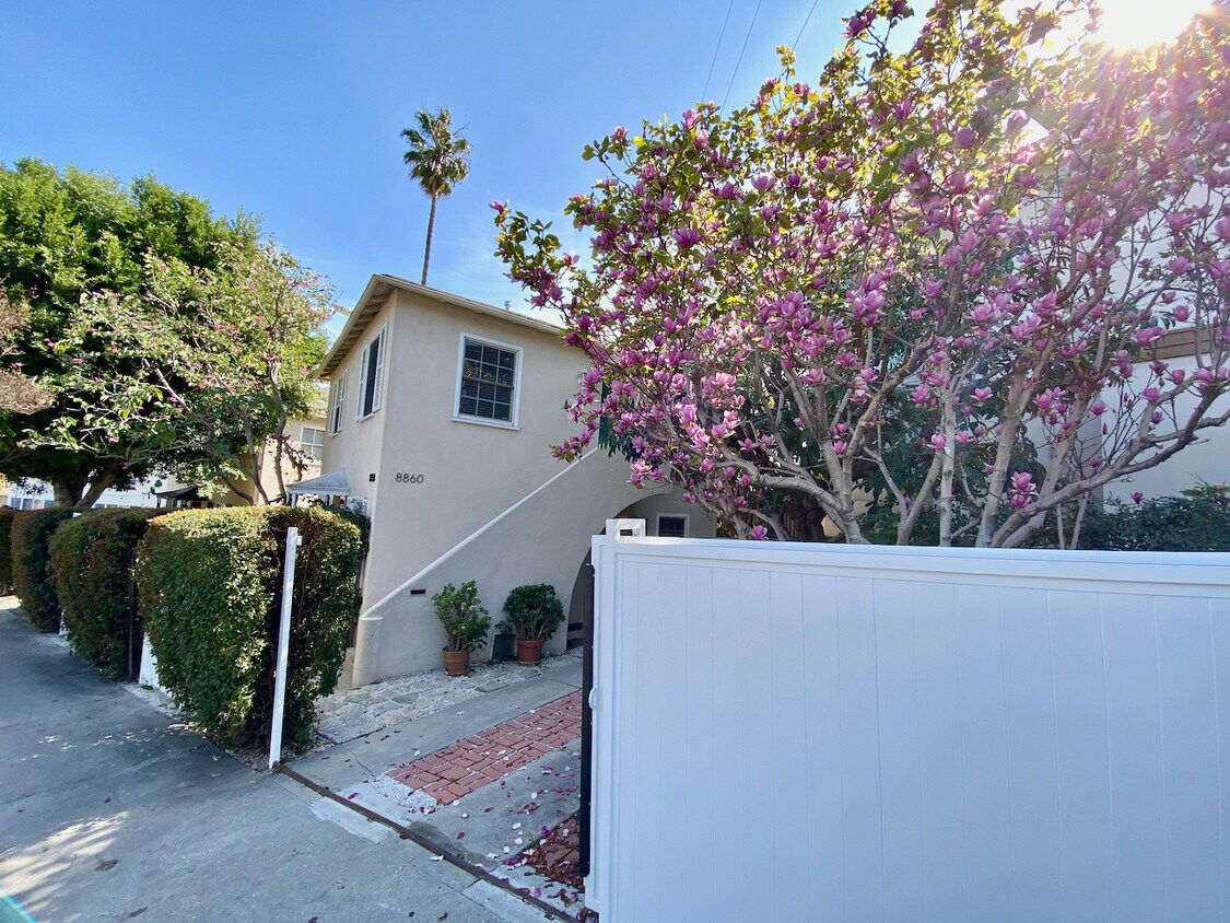 Primary Photo - 8860 Cynthia St