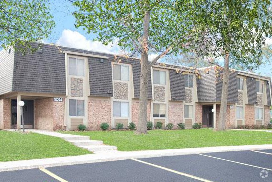 Building Photo - Preston Court Apartment Homes