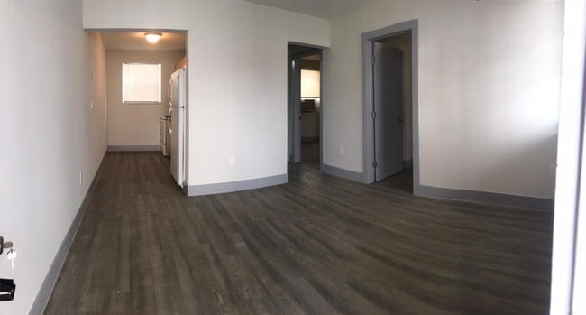Building Photo - Ground Floor 2 Bedroom Just steps to Wynwood