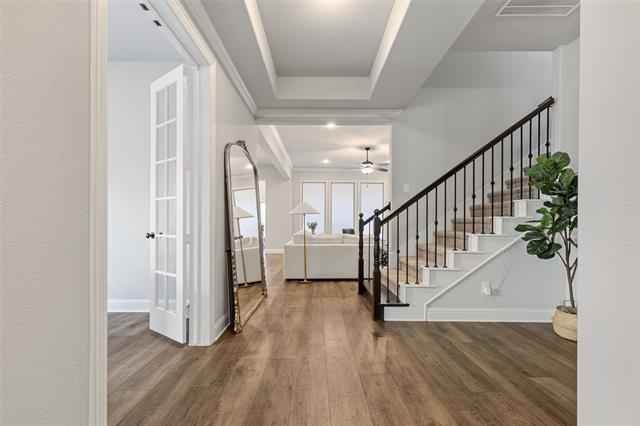 Foto del edificio - 2607 Rosebud Ln