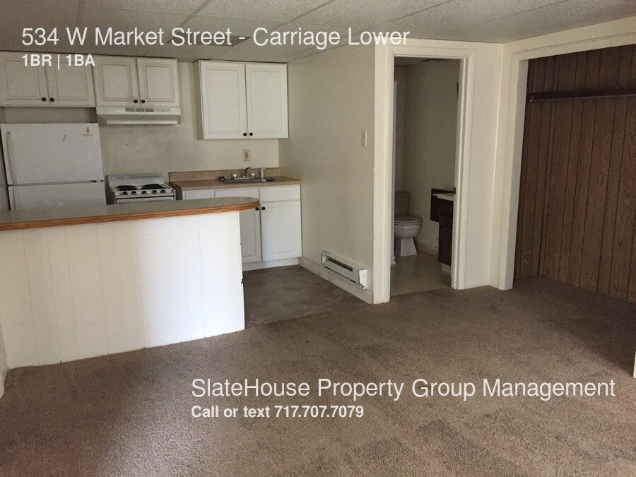 Foto principal - Super cute 1st Fl 1 Bedroom