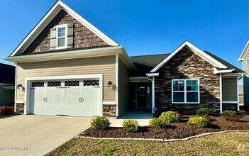 Building Photo - 3869 Stone Harbor Pl