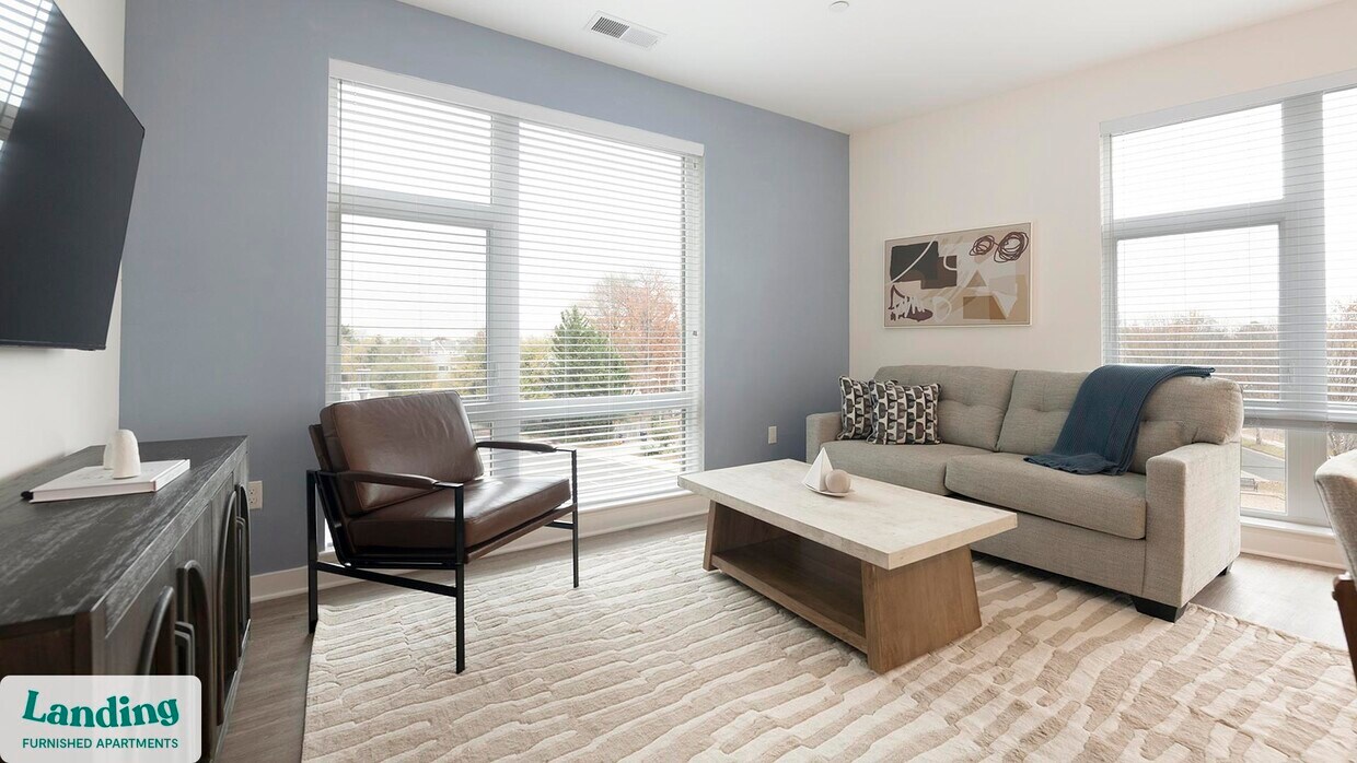 Foto principal - 1215 N Fayette St