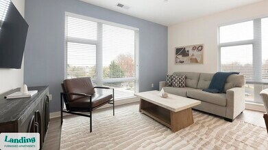 Building Photo - 1215 N Fayette St